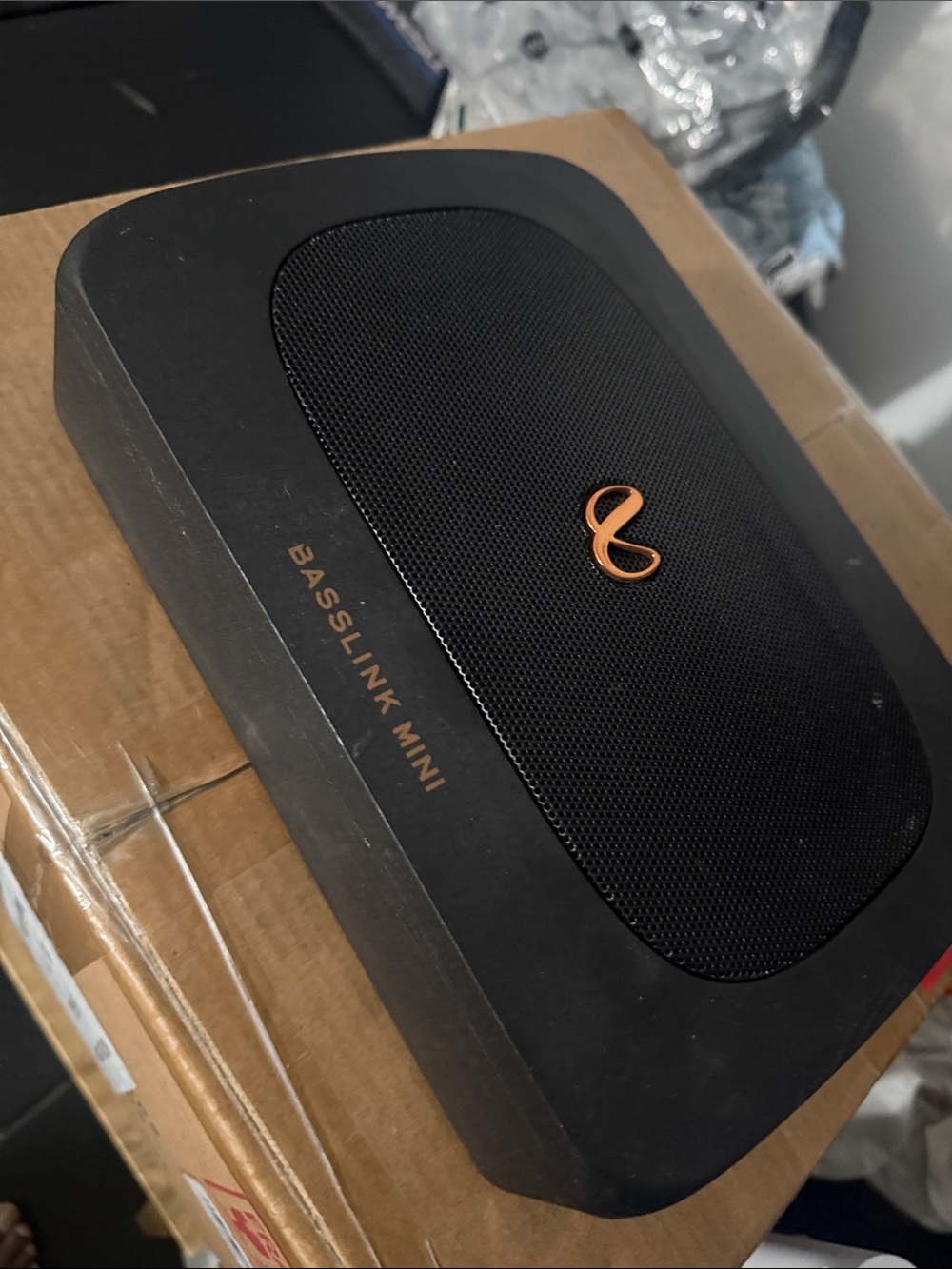 Basslink Mini